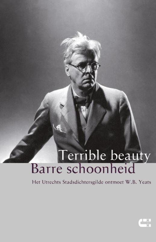 Omslag van Terrible beauty; Barre schoonheid