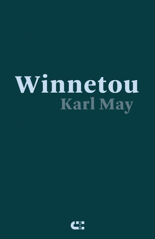 Omslag van Winnetou