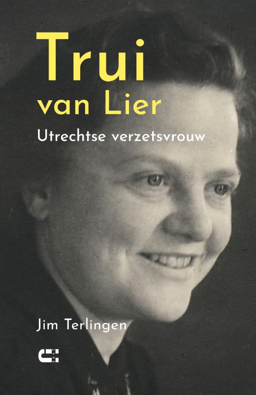 Omslag van Trui van Lier