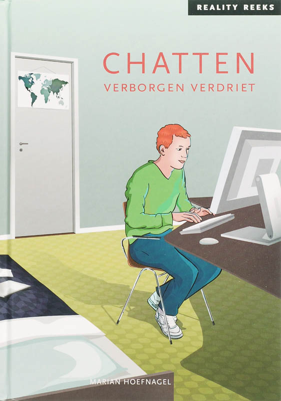 Omslag van Chatten