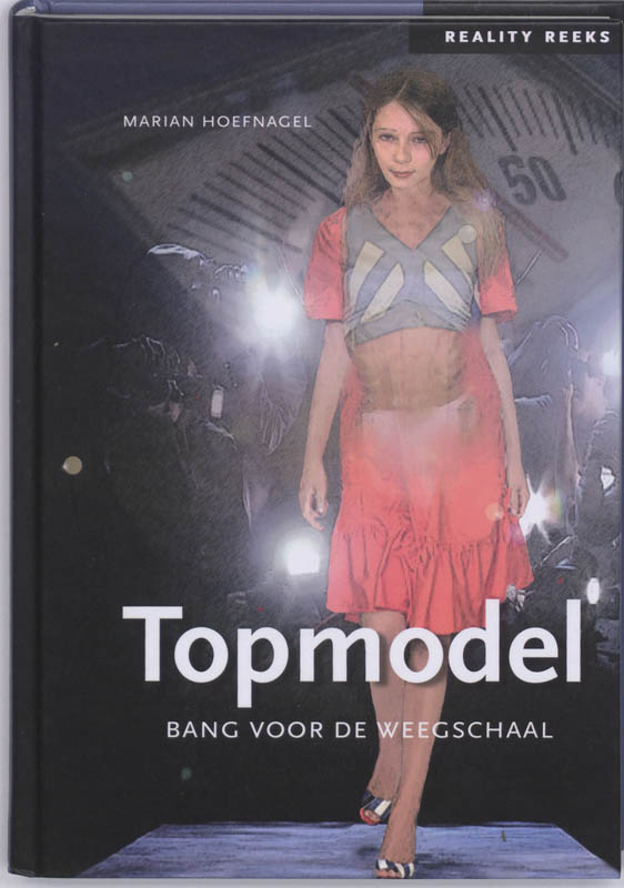 Omslag van Topmodel