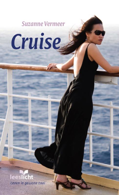 Omslag van Cruise