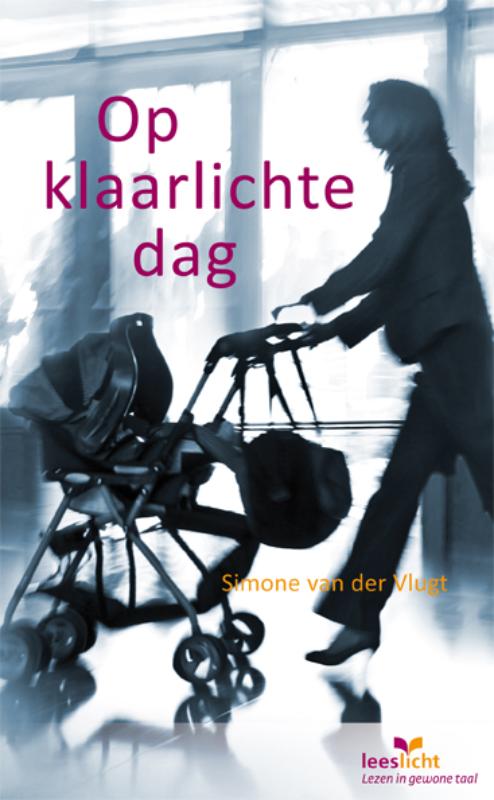 Omslag van Op klaarlichte dag