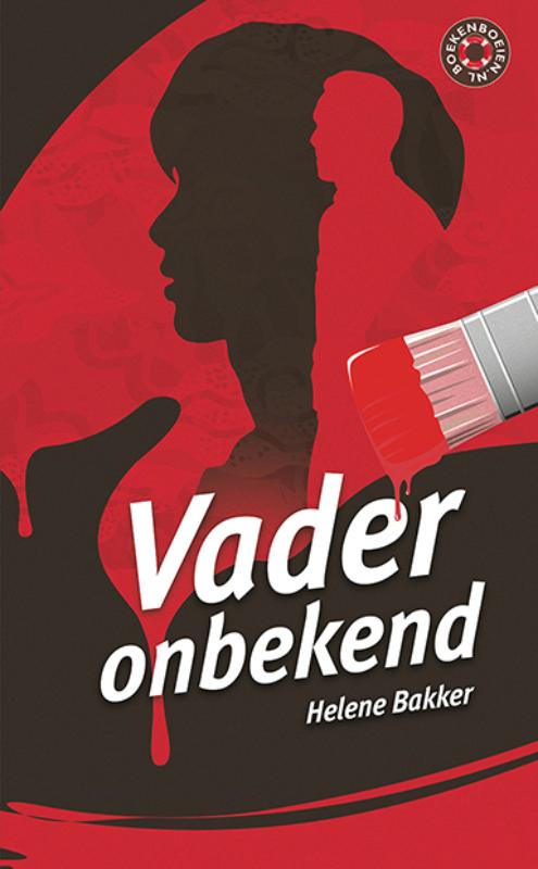 Omslag van Vader onbekend