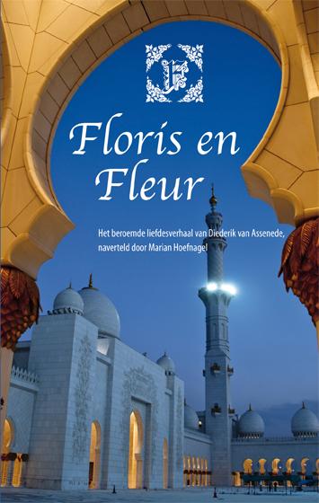 Omslag van Floris en Fleur