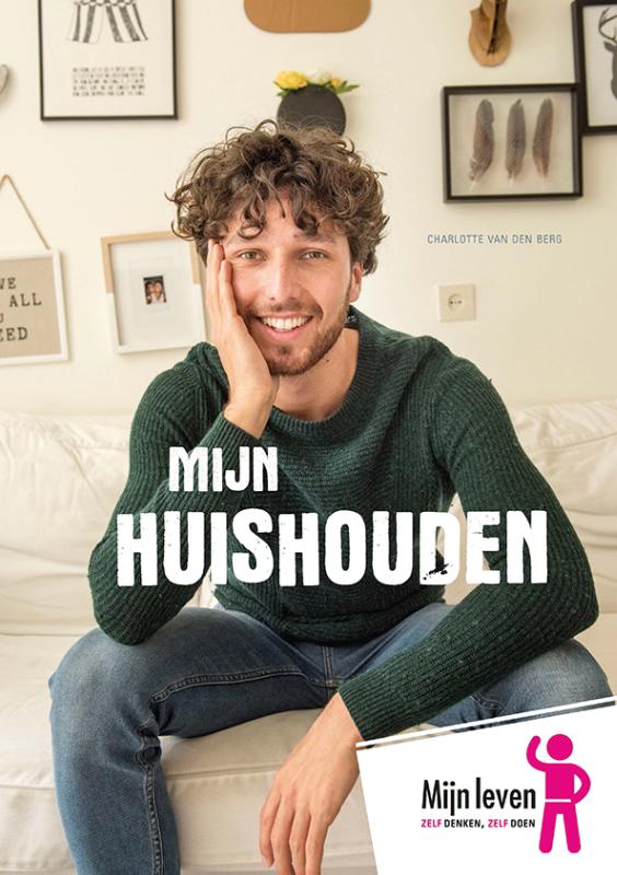 Omslag van Mijn huishouden