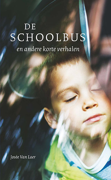Omslag van De schoolbus en andere korte verhalen