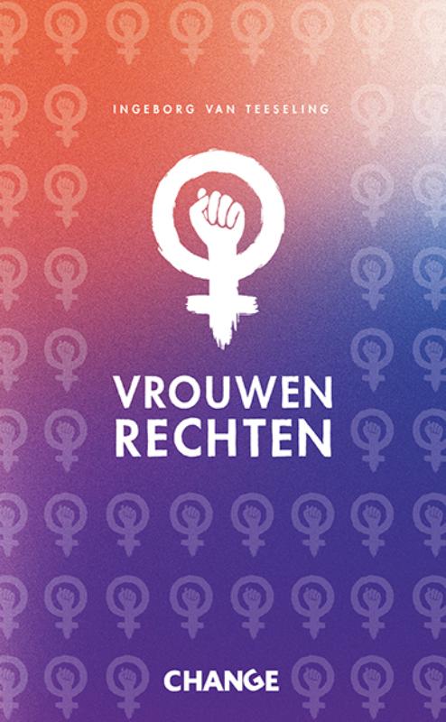 Omslag van Vrouwenrechten