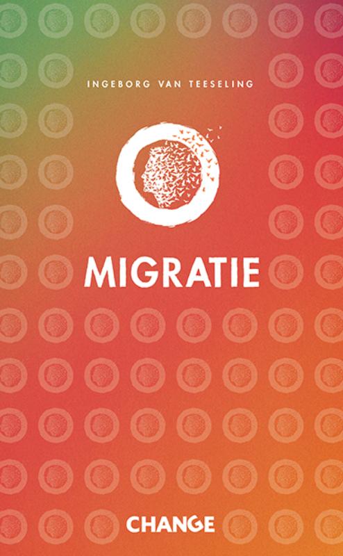Omslag van Migratie