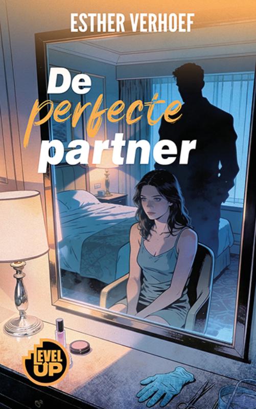 Omslag van De perfecte partner