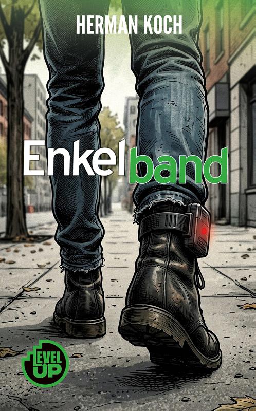 Omslag van Enkelband
