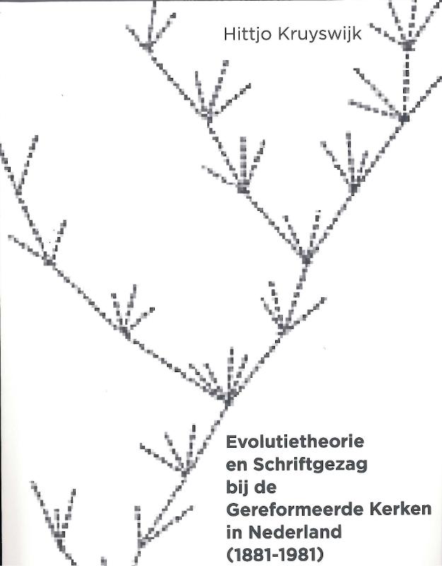 Omslag van Baas in eigen boek?