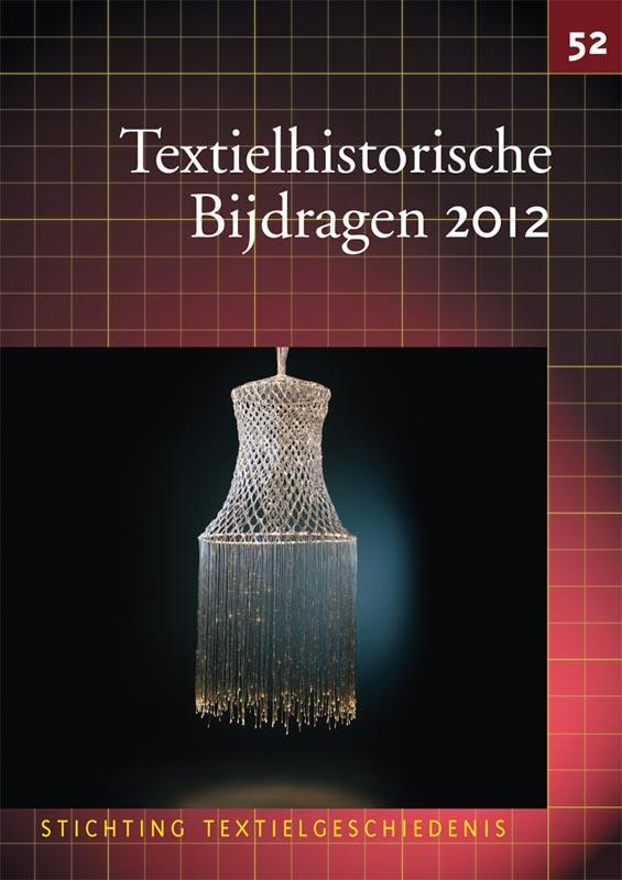 Omslag van 2012