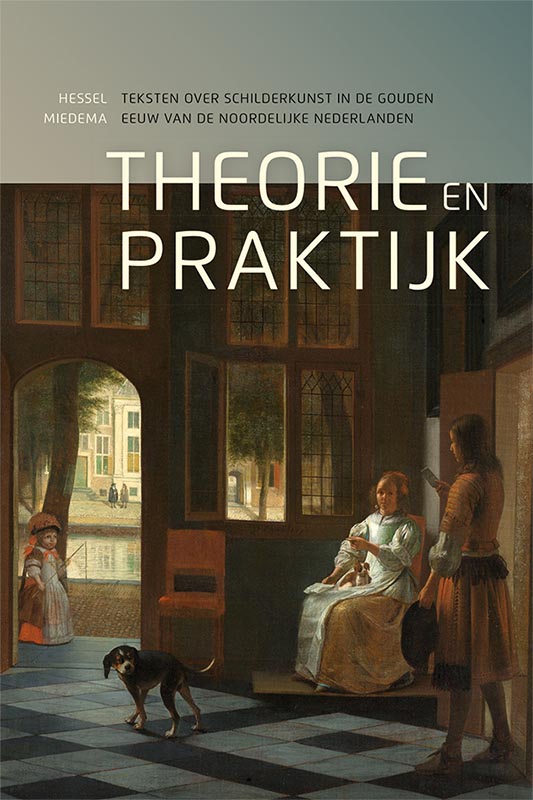 Omslag van Theorie en praktijk