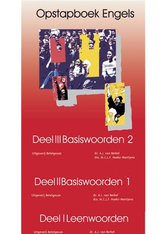 Omslag van Complete set