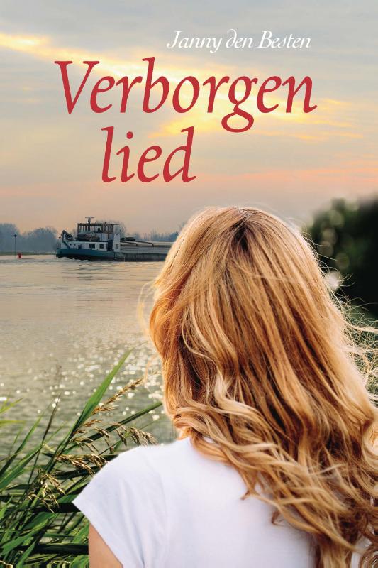 Omslag van Verborgen lied