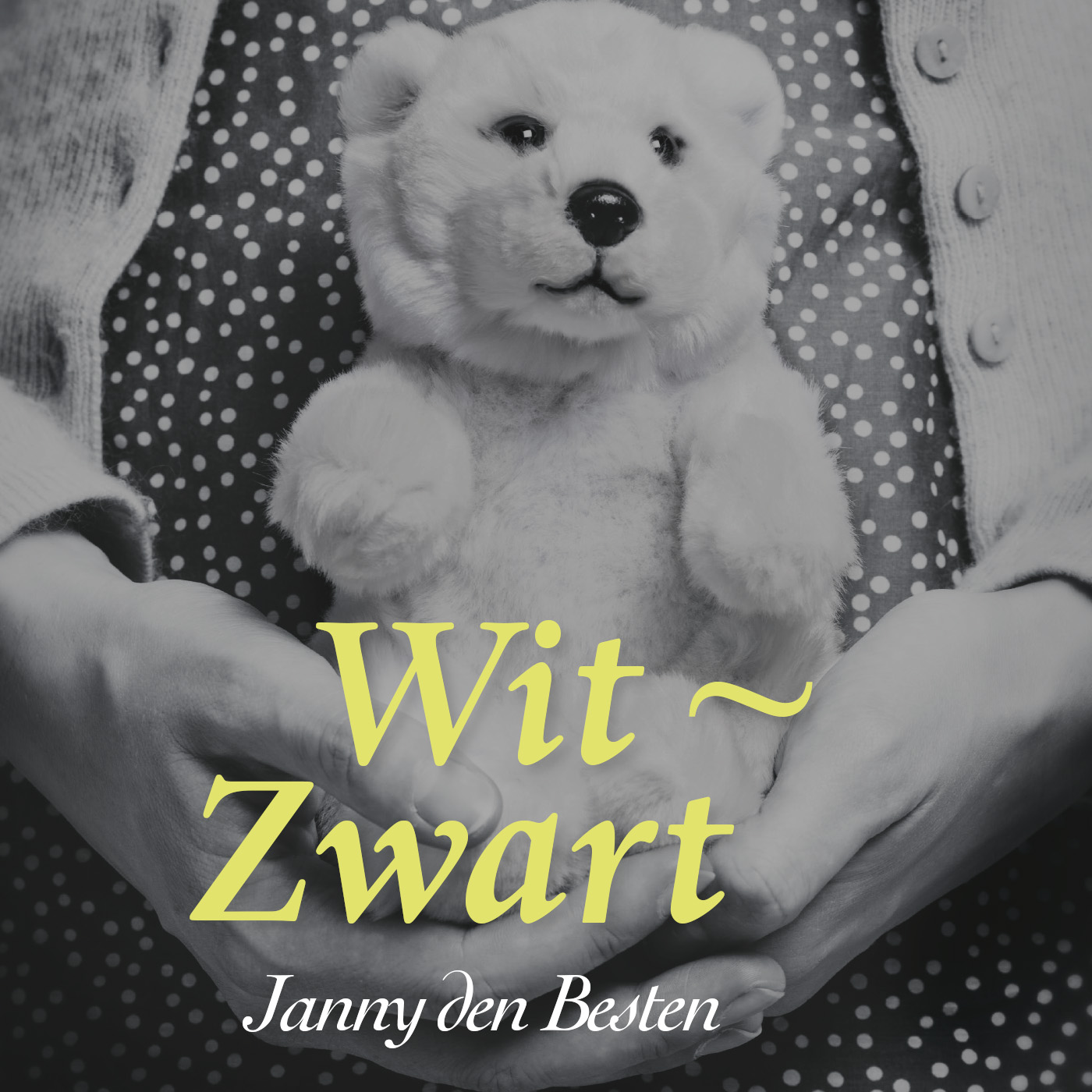 Omslag van Witzwart