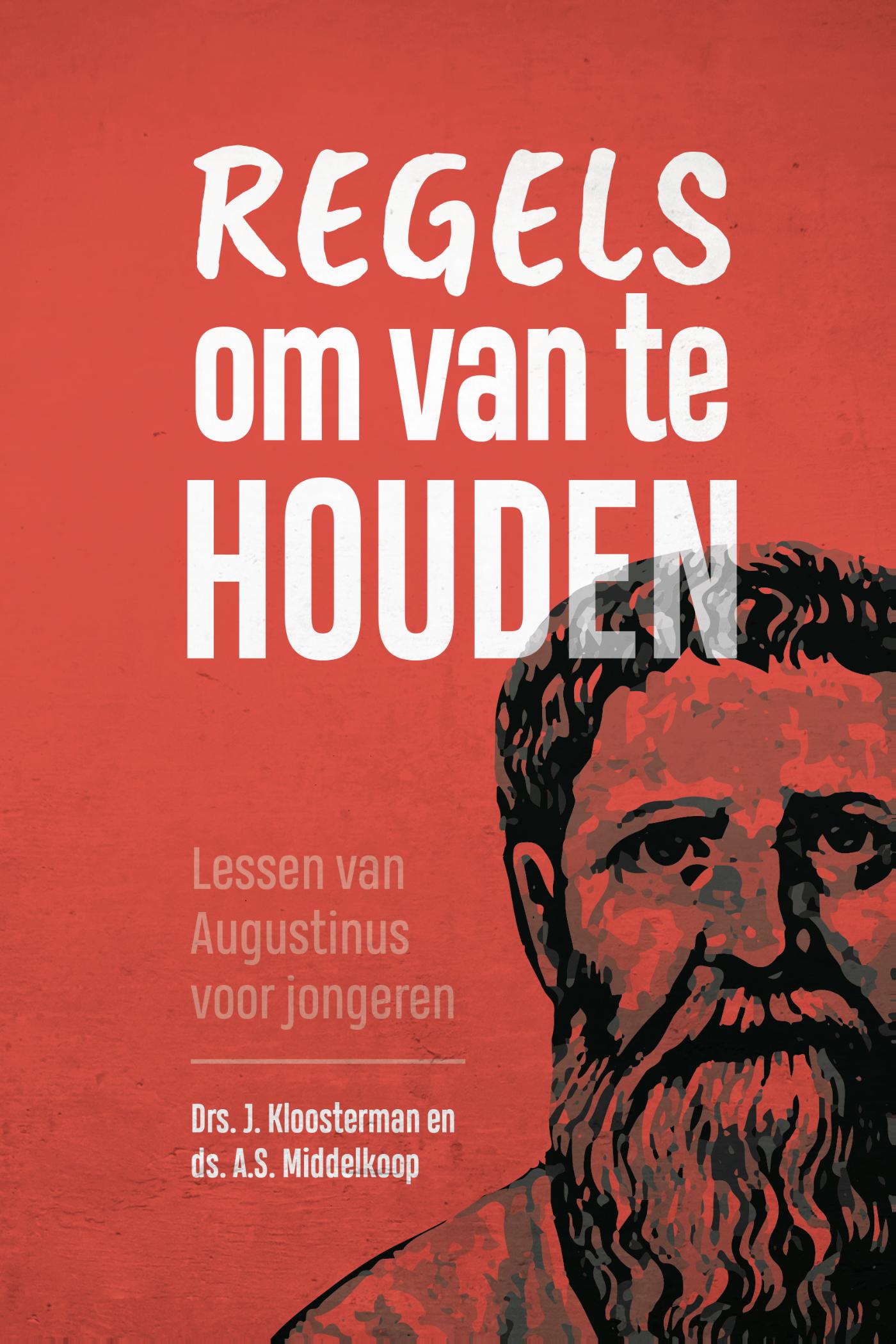 Omslag van Regels om van te houden
