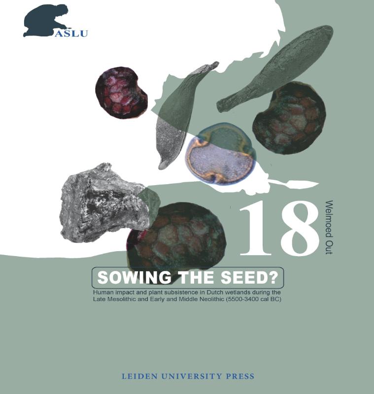 Omslag van Sowing the seed?