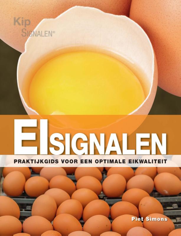 Omslag van Eisignalen