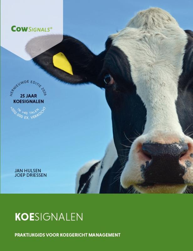 Omslag van 2026