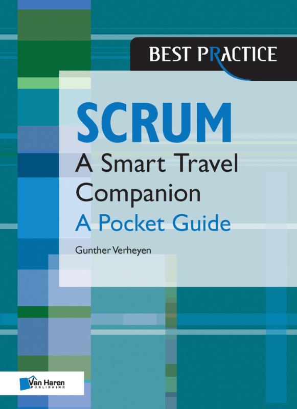 Omslag van A pocket guide