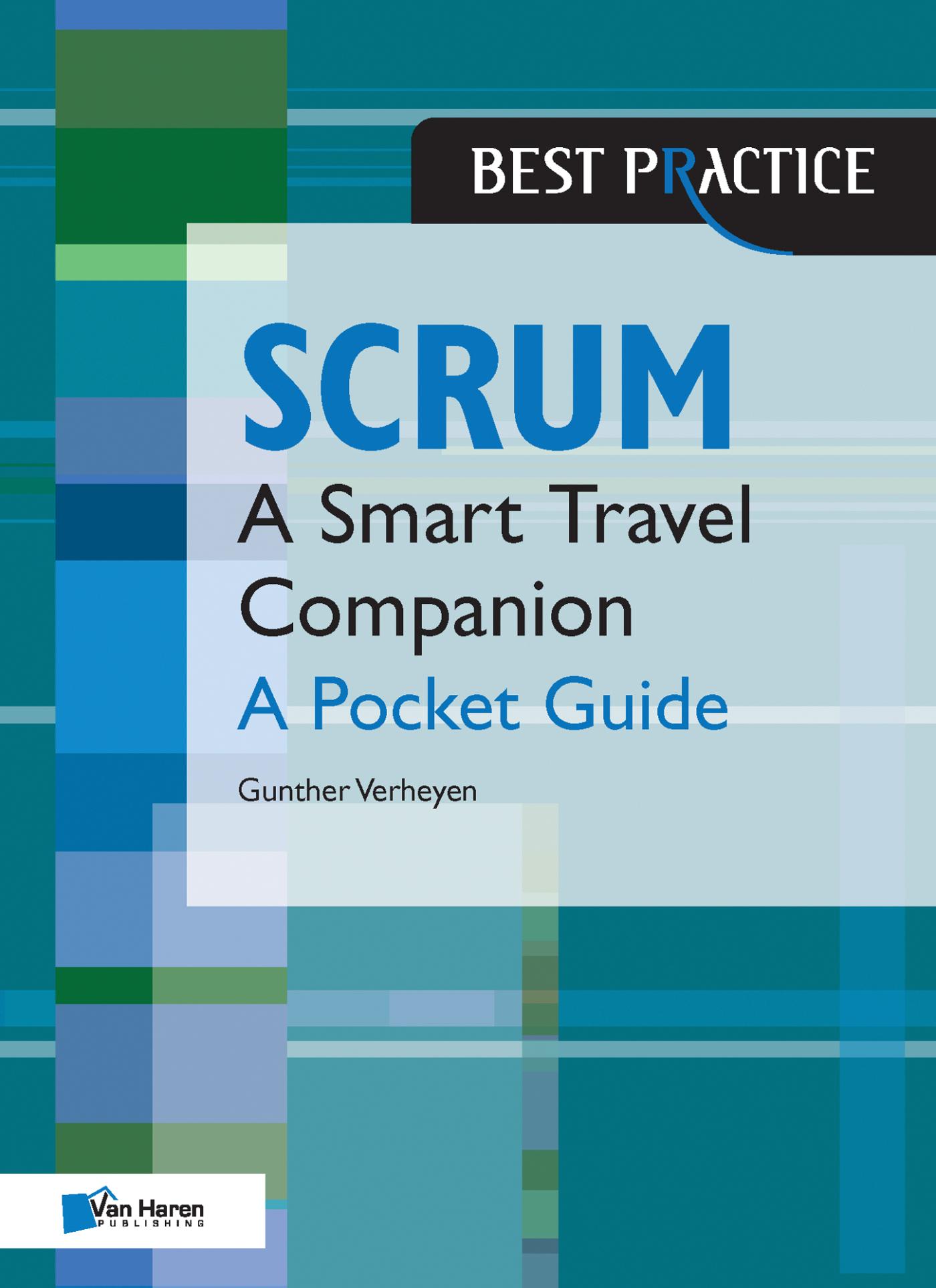 Omslag van A pocket guide