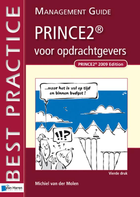 Omslag van Management guide