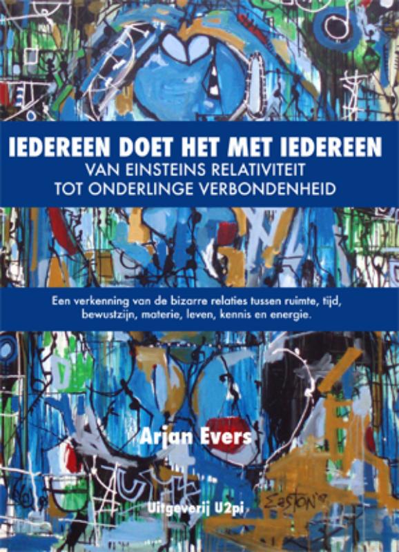 Omslag van Iedereen doet het met iedereen