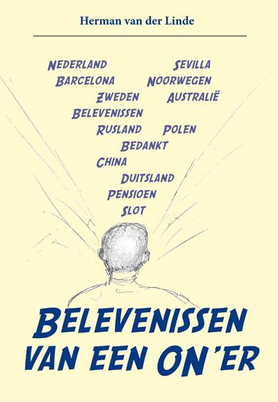 Omslag van Belevenissen van een ON'er