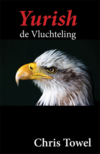 Omslag van Yurish de Vluchteling