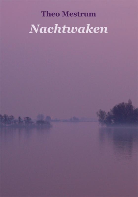 Omslag van Nachtwaken