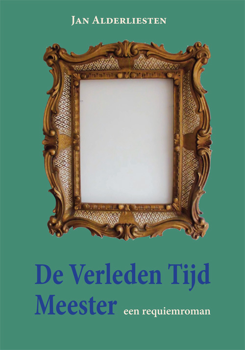 Omslag van De verleden tijd meester