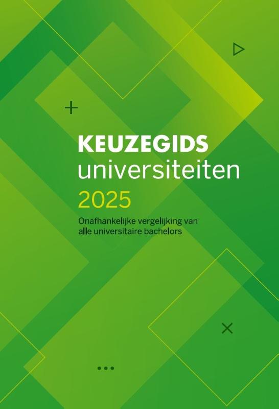 Omslag van 2025