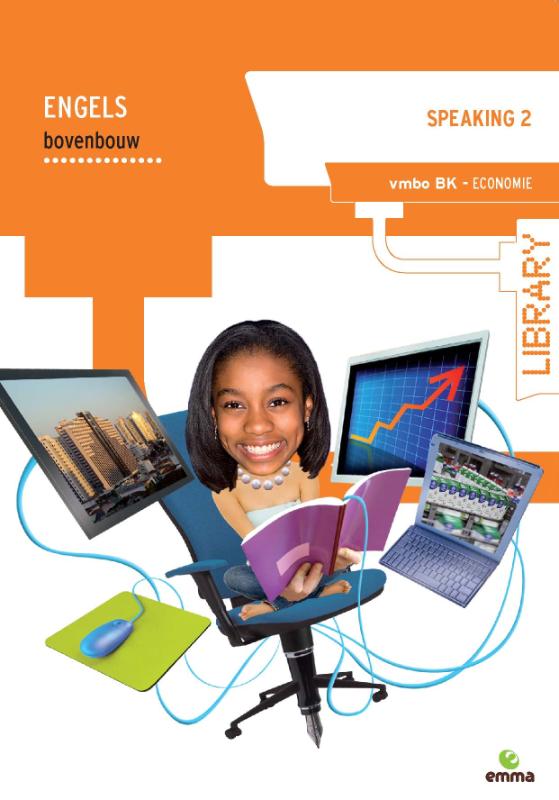 Omslag van 3/4 sector Economie