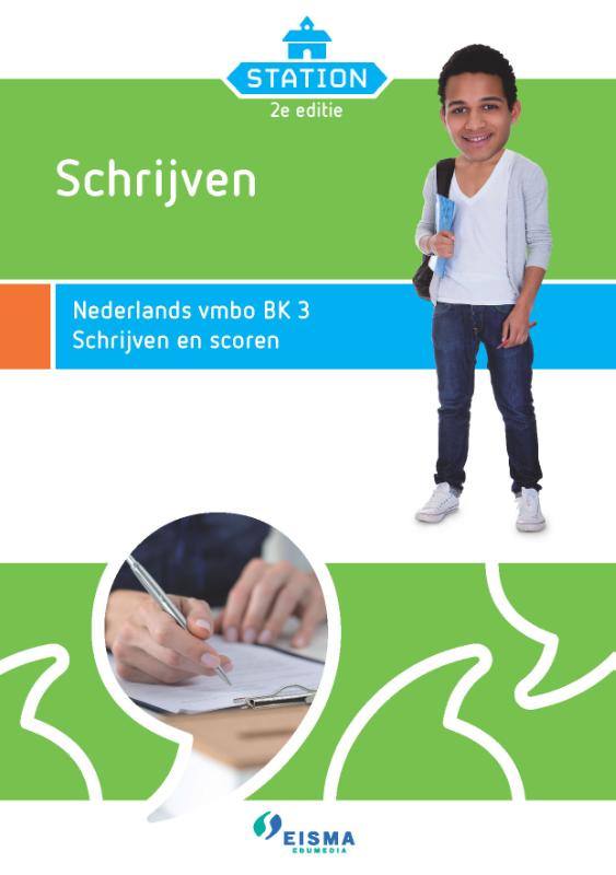 Omslag van Werkboek