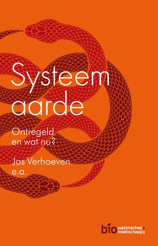 Omslag van Systeem aarde
