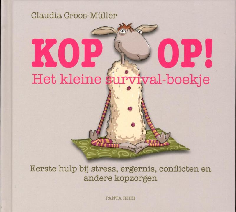 Omslag van Kop op!