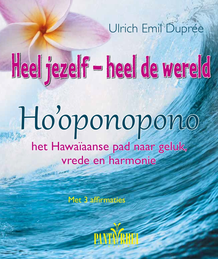 Omslag van Heel jezelf - heel de wereld