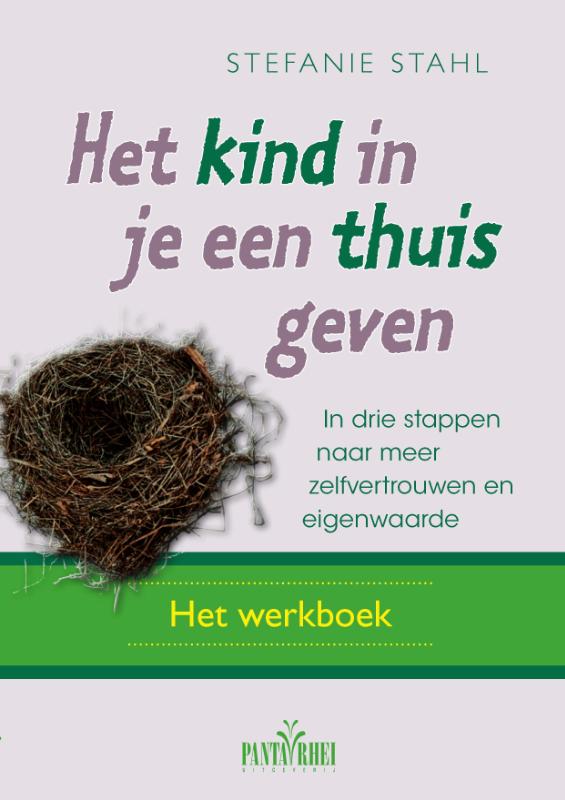 Omslag van Het werkboek