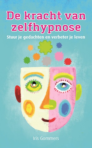 Omslag van De kracht van zelfhypnose