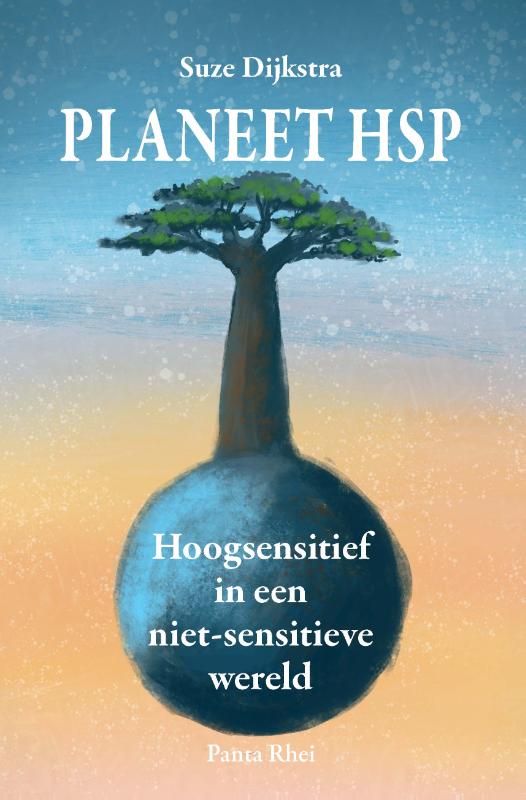 Omslag van Planeet HSP