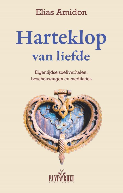Omslag van Harteklop van liefde