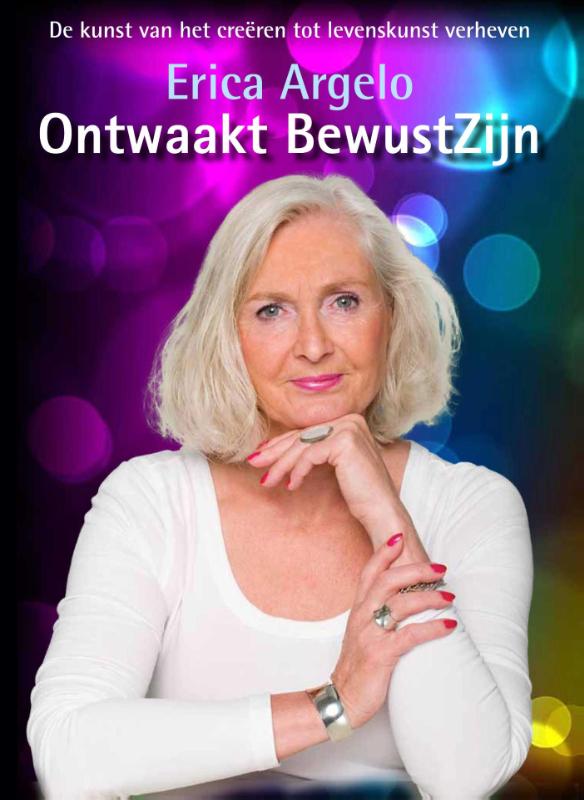 Omslag van Ontwaakt bewustzijn