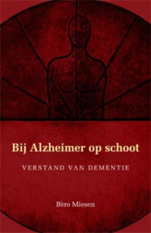 Omslag van Bij Alzheimer op schoot