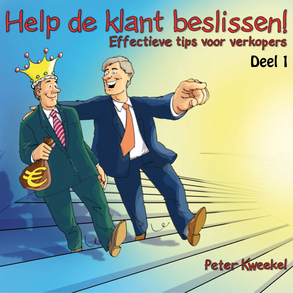 Omslag van deel 1