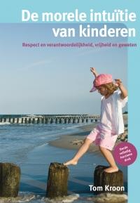 Omslag van De morele intuitie van kinderen
