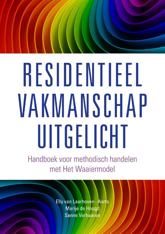 Omslag van Residentieel Vakmanschap Uitgelicht