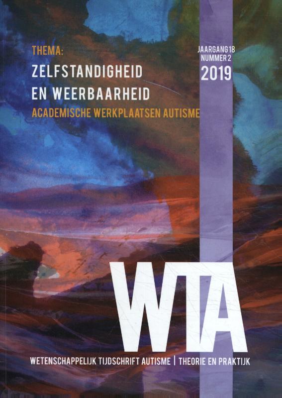 Omslag van Zelfstandigheid en weerbaarheid