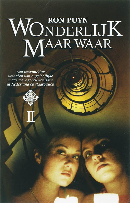 Omslag van II